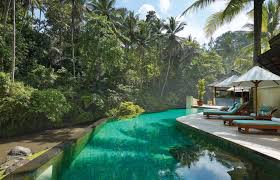 Four Seasons Resort Sayan Bali
