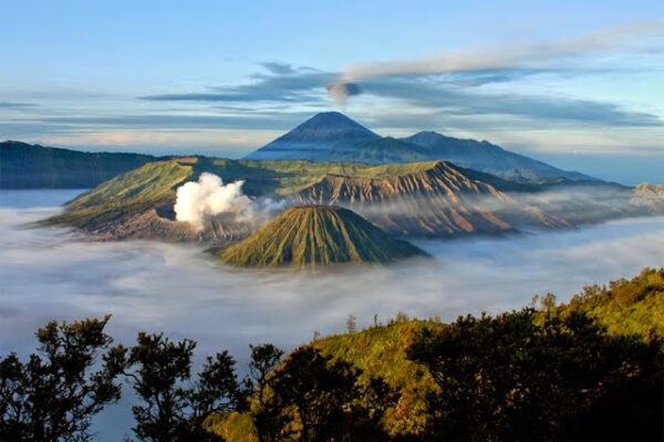 Gunung-Bromo-Indonesia