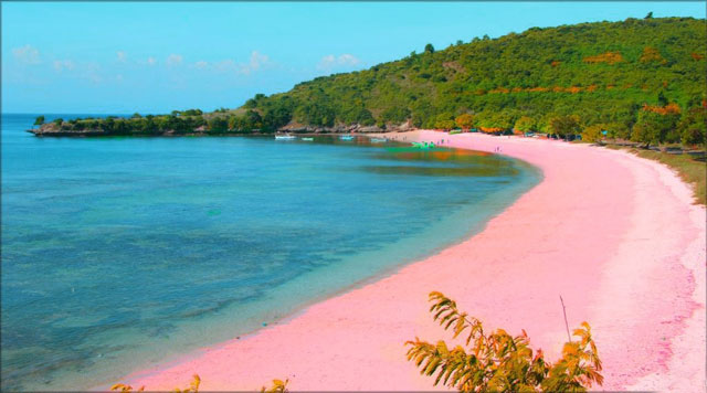 Pantai Wadu Baba