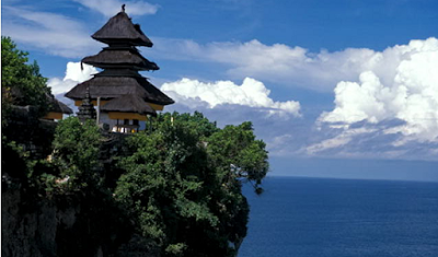 Pura Uluwatu