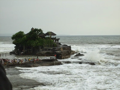 Tanah Lot Bali