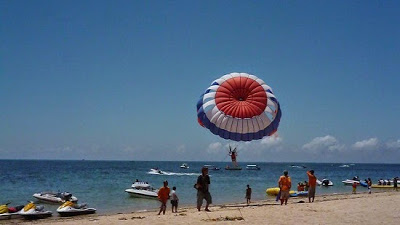 Tanjung Benoa Bali