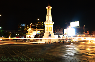 Tugu Jogja