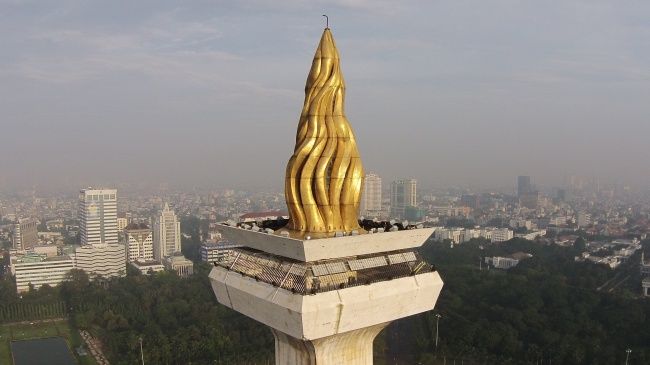 Tugu Monumen Nasional