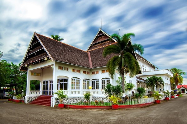 Wisma Praja Sumbawa