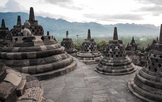 Candi Borobudur