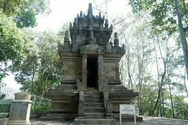 Candi Cangkuang Garut