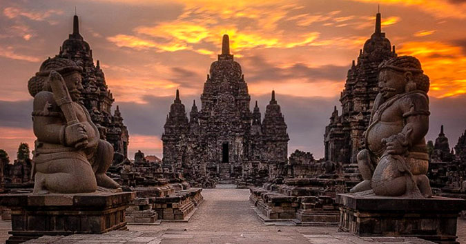 Candi Sewu