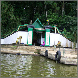 Danau Situ Lengkong