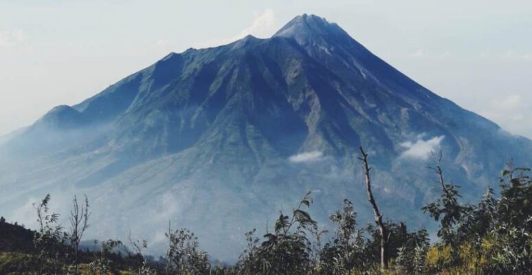 Gunung Merbabu