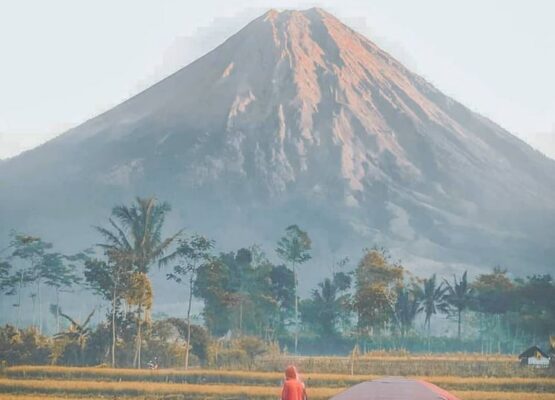 Gunung Semeru