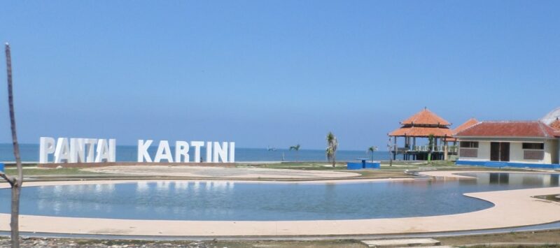 Pantai Kartini Jepara