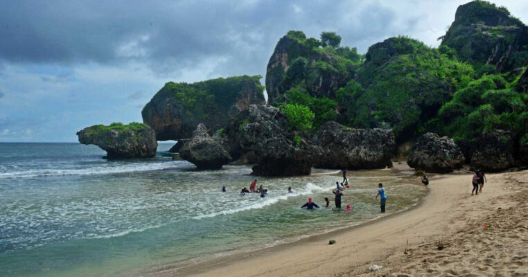 Pantai Siung