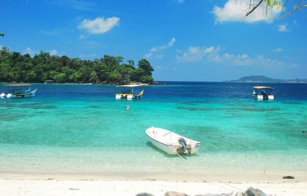 Pulau Weh Aceh
