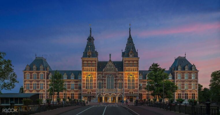 RijksMuseum