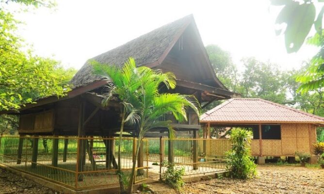 Saung Ranggon