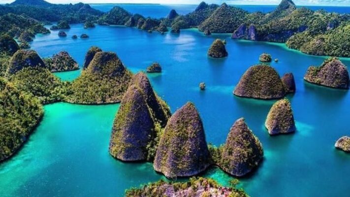 Wayag Raja Ampat