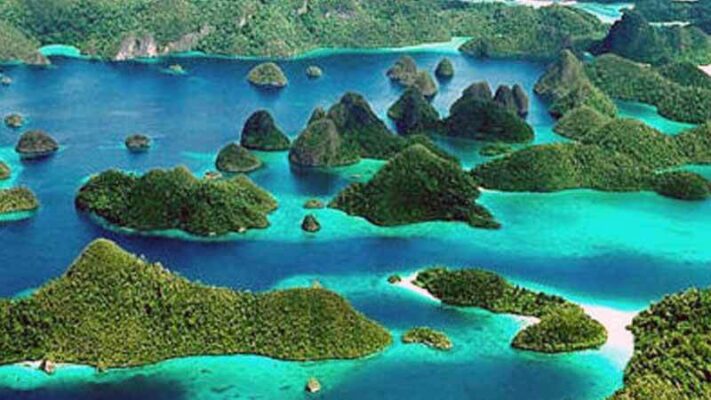 Waigeo Raja Ampat