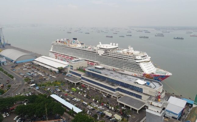 Pelabuhan Tanjung Perak