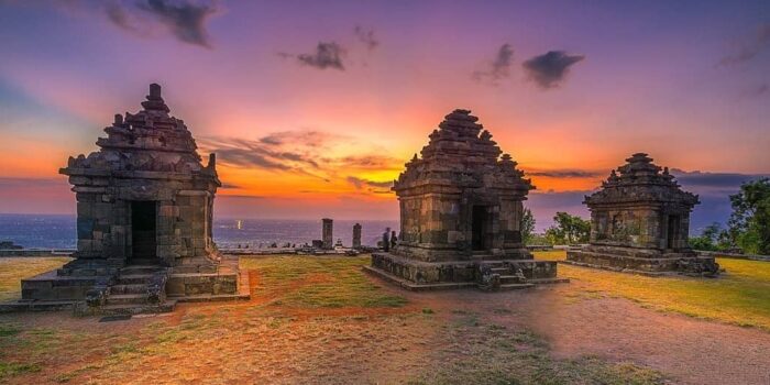 Candi Ijo