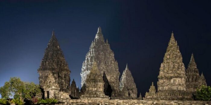 Candi Prambanan