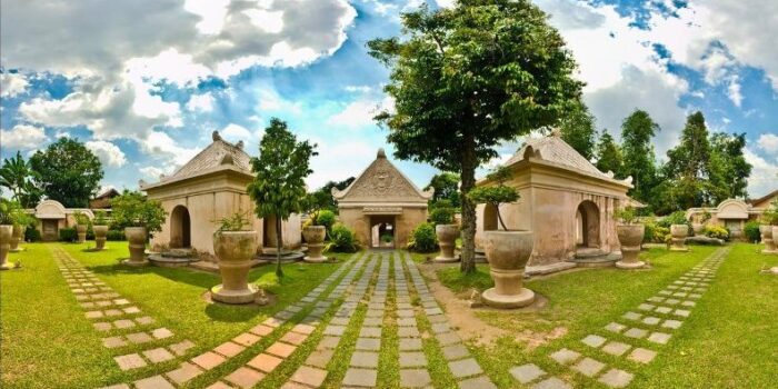 Taman Sari Jogja