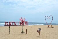 Pantai Drini