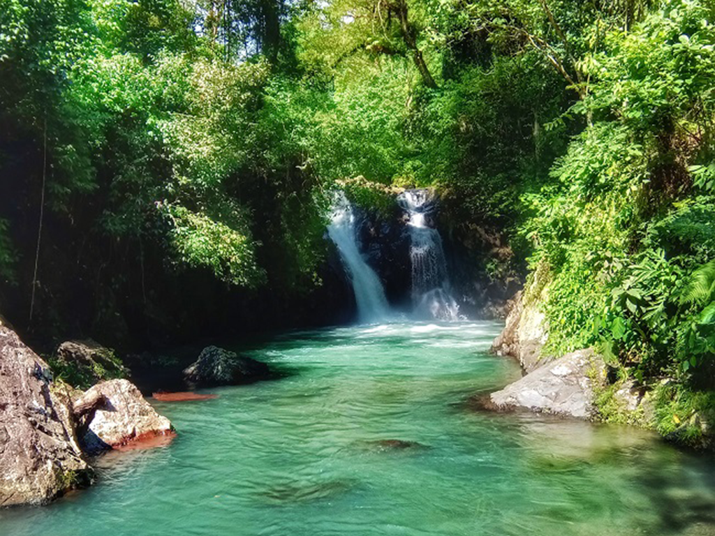 Mengeksplorasi Potensi Wisata Desa Ambengan Di Bali