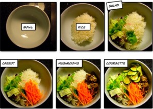 bibimbap