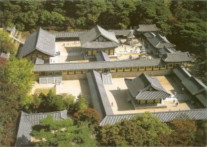 Bulguksa