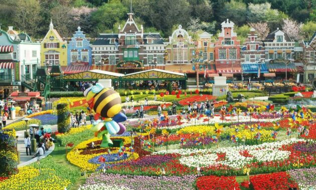 Everland