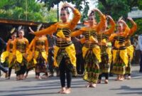 Festival Senggigi