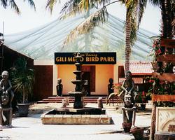 Gili Meno Bird Park Resort