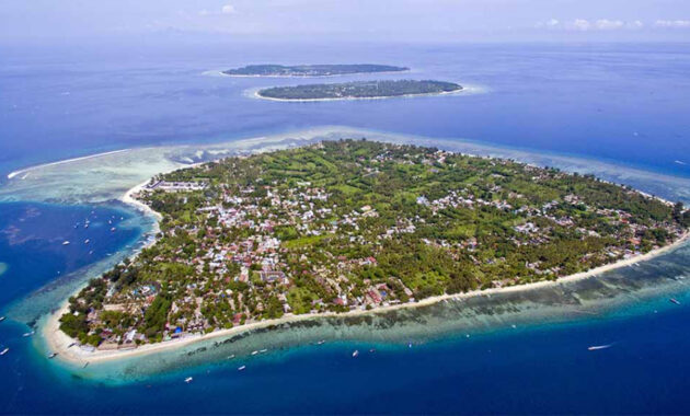 Gili Trawangan