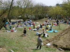 Gurye Sansuyu Festival 2