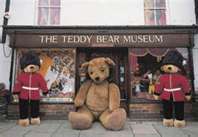 N-Seoul-Tower-teddy-bear-musem