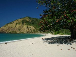 Pantai Mawun