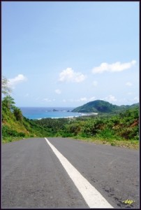 Pantai Mekaki