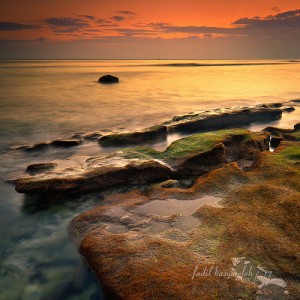 Pantai Nipah Lombok