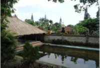 Pemandian Suranadi Lombok