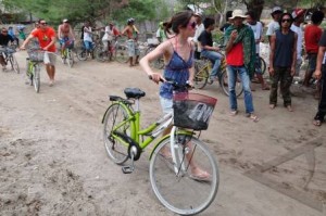 Turis Di Gili Trawangan