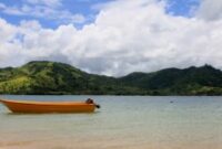 beach south lombok belongas resort