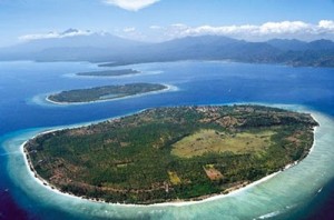 gili