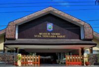 museum negeri ntb