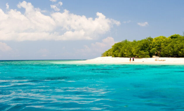 pantai sire medana lombok