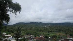 wisata desa tradisional sapit objek wisata lombok timur