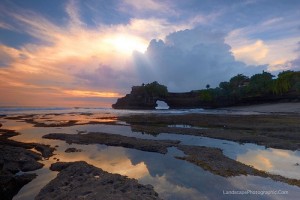 Pura Batu Bolong