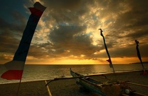 pantai senggigi