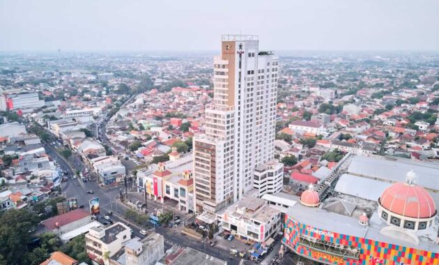 Hotel Jakarta Dekat Ragunan