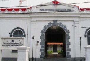 Mempelajari Lebih Dalam tentang Kebangkitan Nasional di Museum Kebangkitan